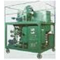 Sino-NSH used oil recycling & purification equipment